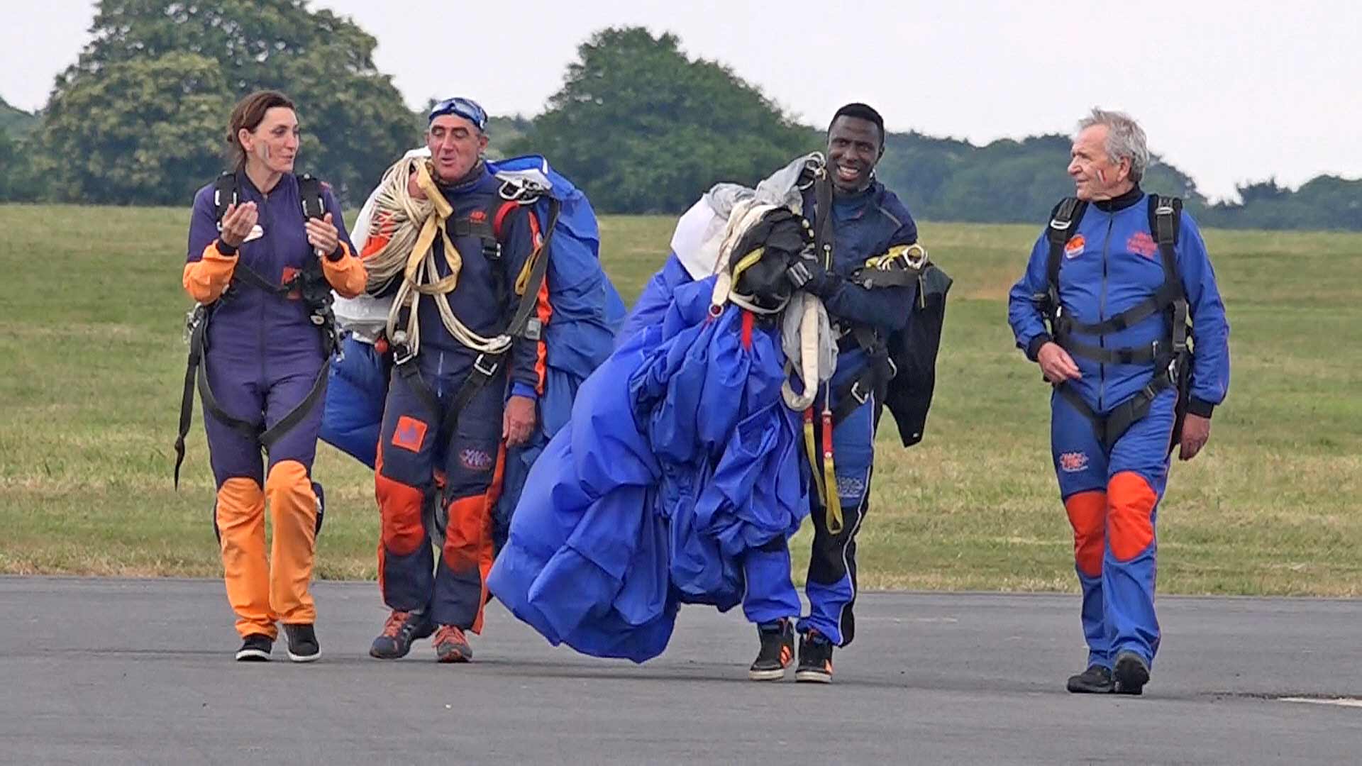 Top gun !
