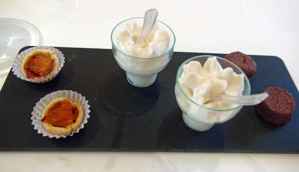 Mignardises