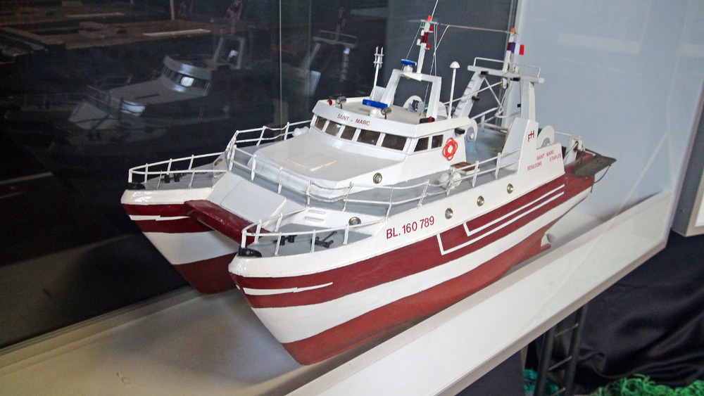 Maquette