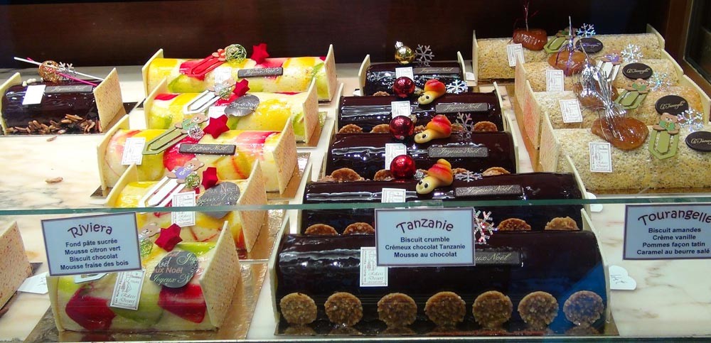 En vitrine
