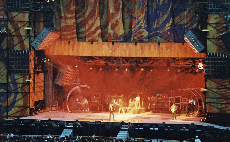 19900622.Parc des Princes.Sympathy for the devil