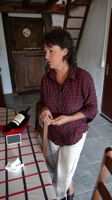 Lucie Espil