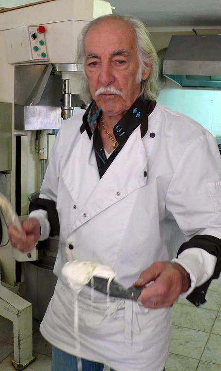 Jeannot Esteban