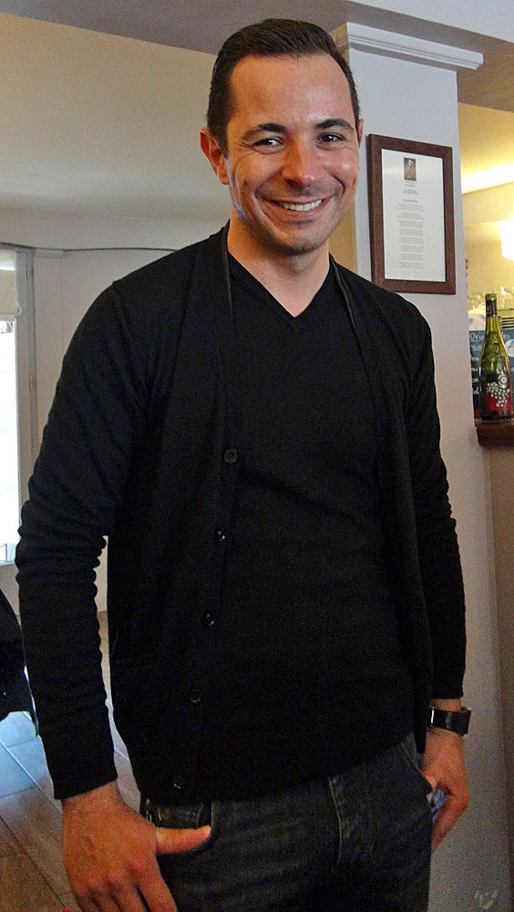 Mickaël Girard