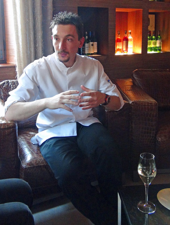 Nicolas Multon