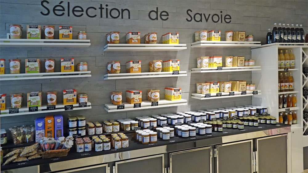 Autres produits en vente