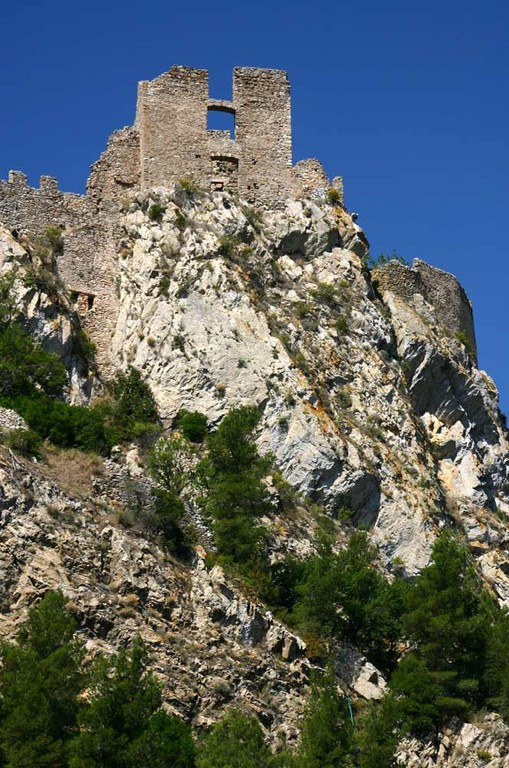 Château de Padern