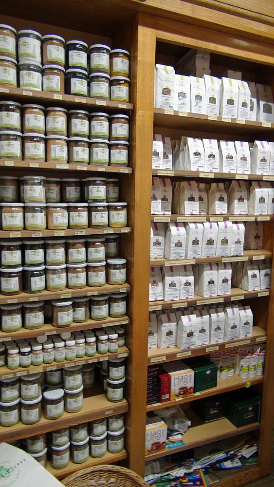 Autres produits en vente
