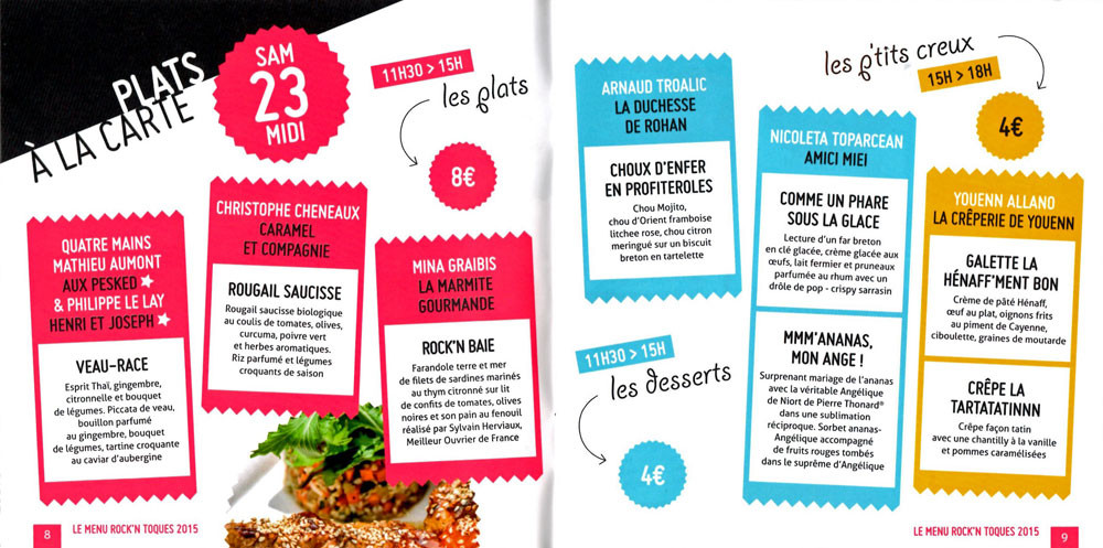 Samedi midi