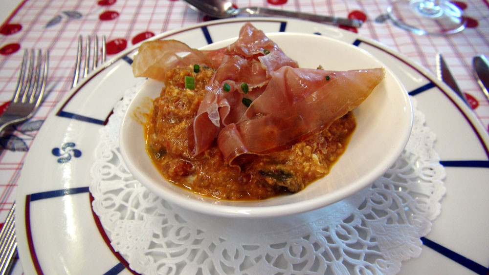 Pipérade