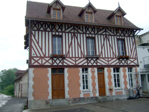 Le Domaine de Saint-Loup