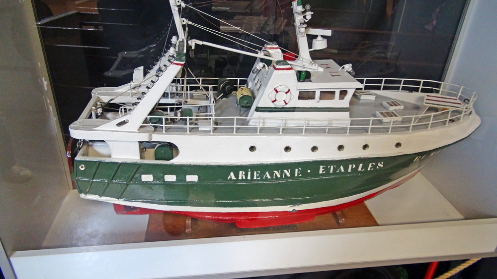 Maquette