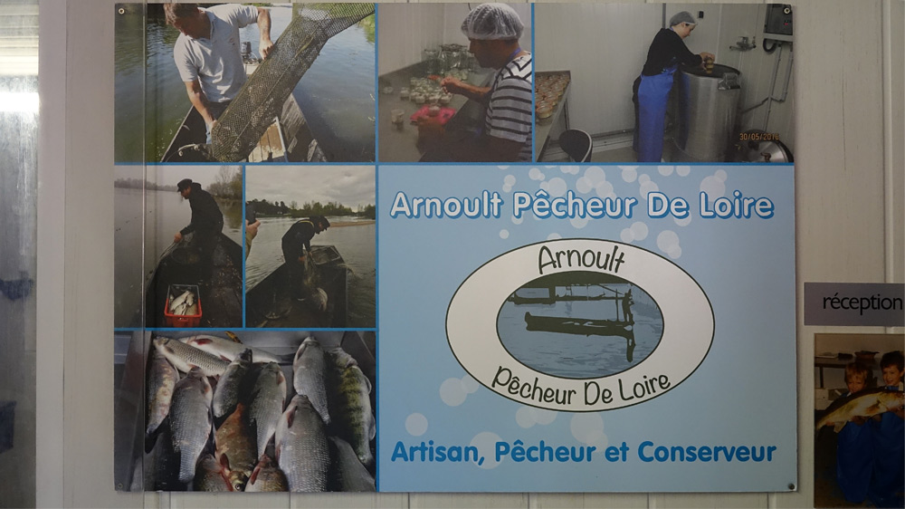 Quelques photos de Sylvain Arnoult et son activité