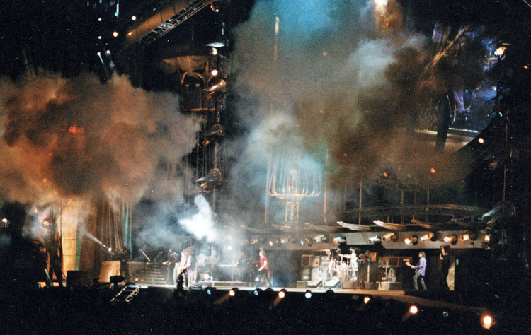 19980725.Stade de France.