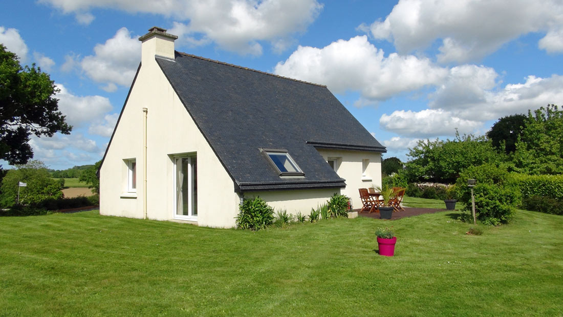 Le gîte