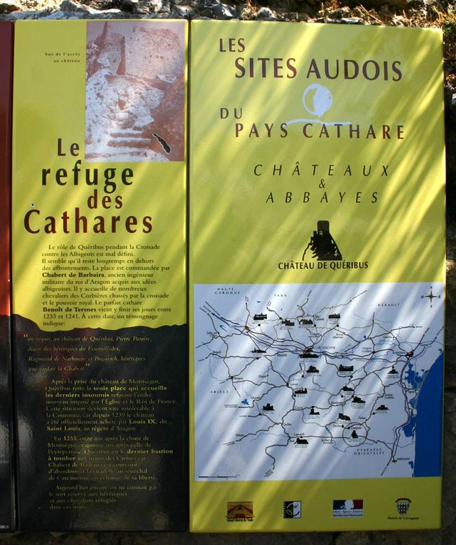 Suite des explications