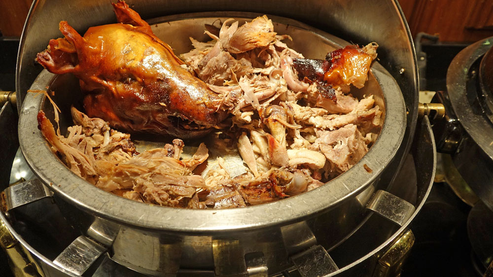 Cochon de lait