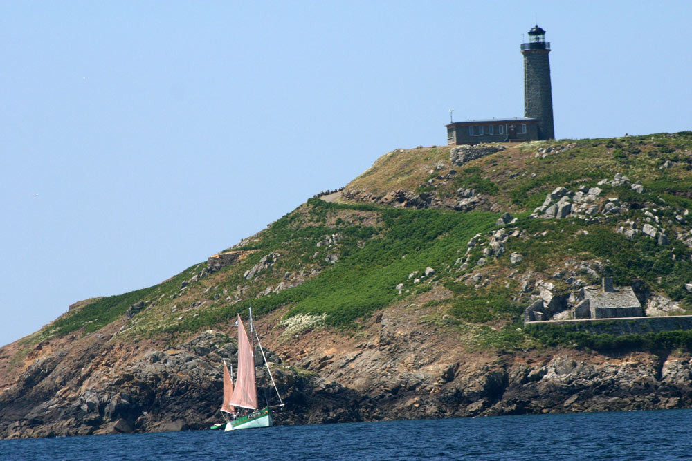 L'Île aux Moines