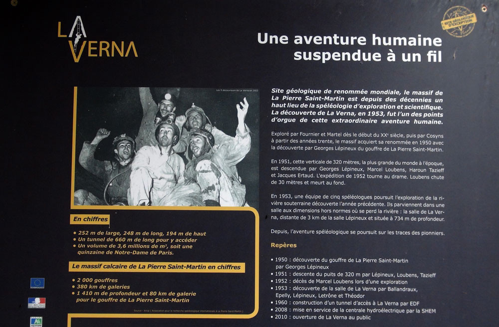 Quelques explications, suite et fin