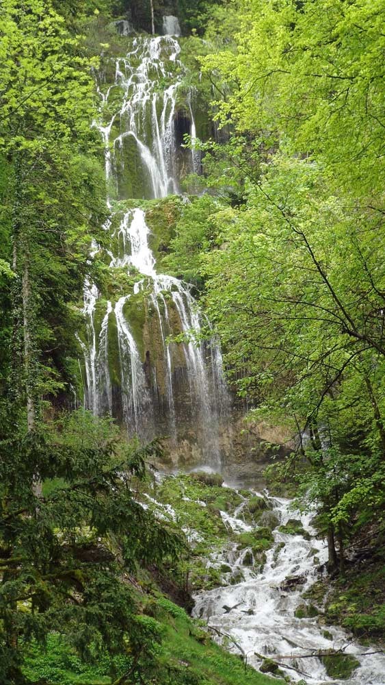 La Tuffière