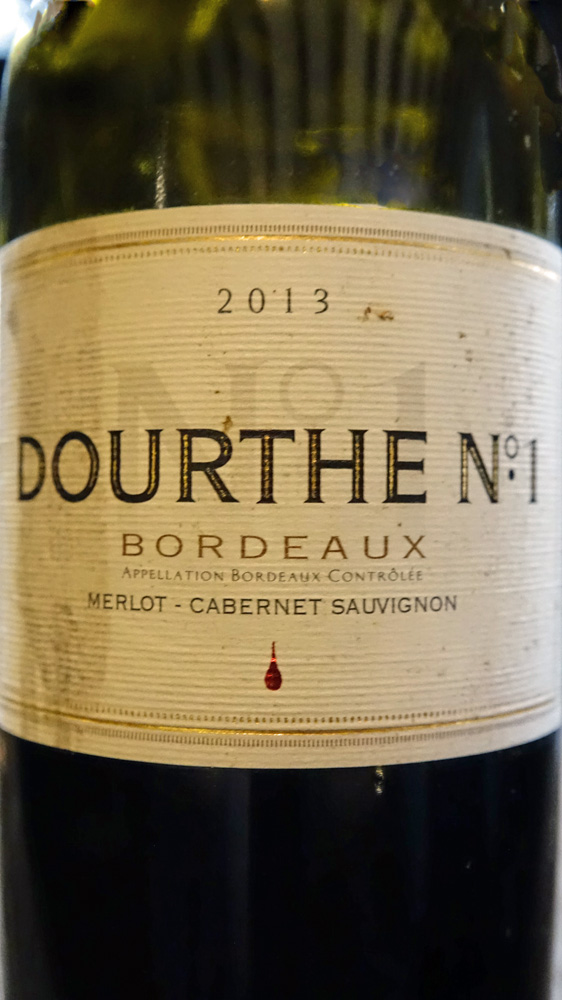 Vin sur
