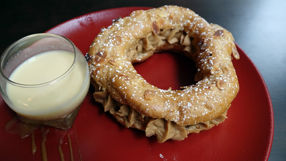 Paris-Brest