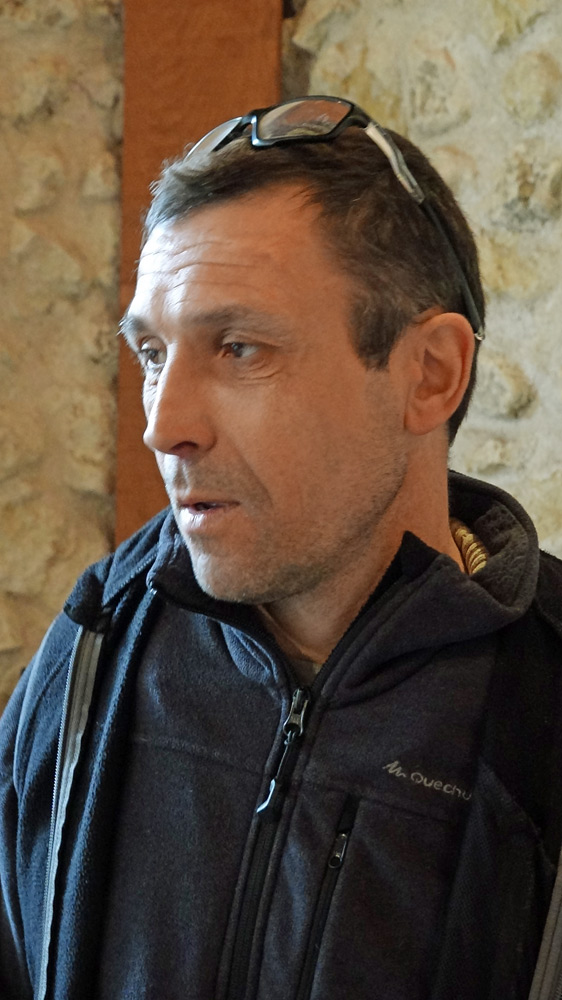 Damien Moyer