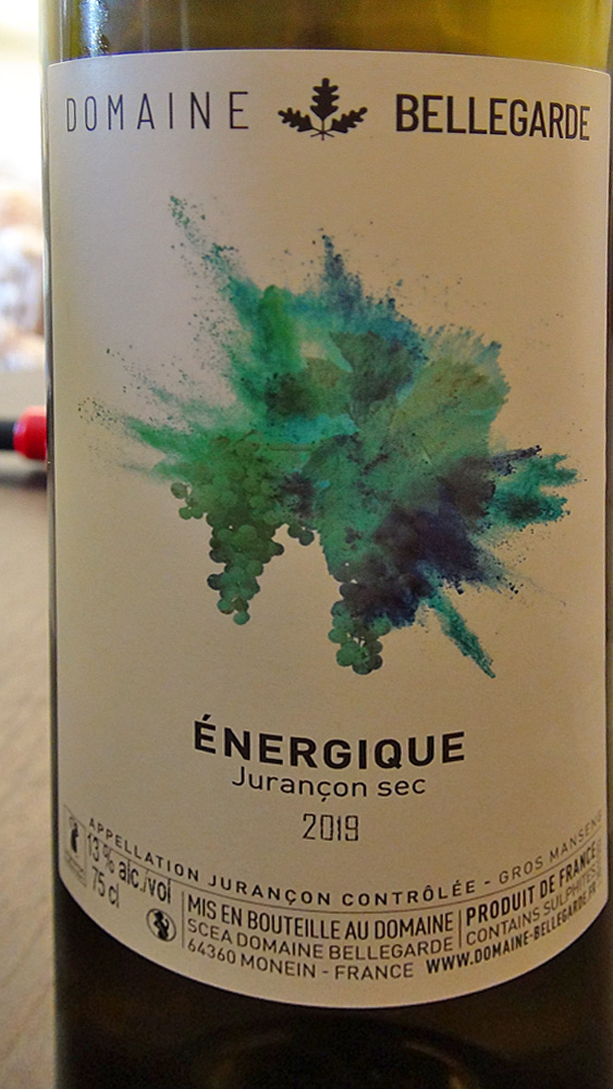 Energique 2019