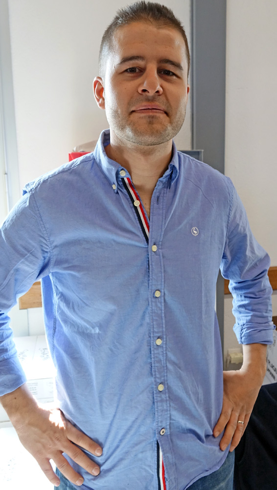 Romain Plageoles