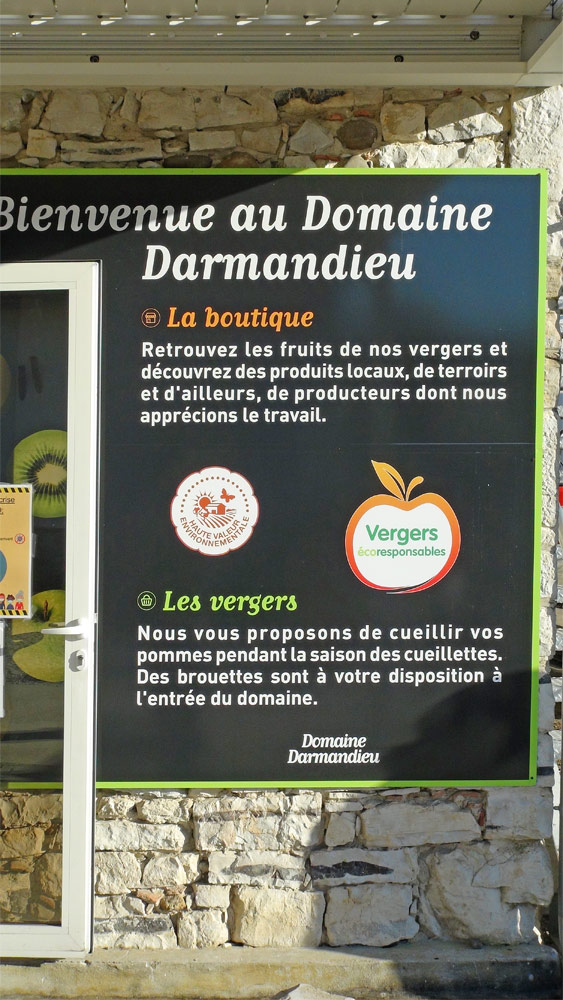 Infos