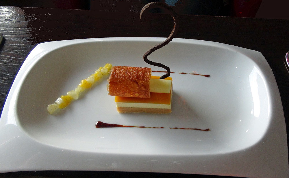 Passionnément exotique