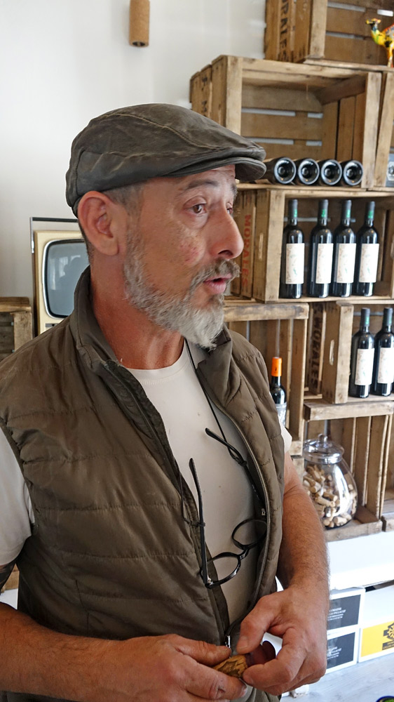 Gilles Pillault