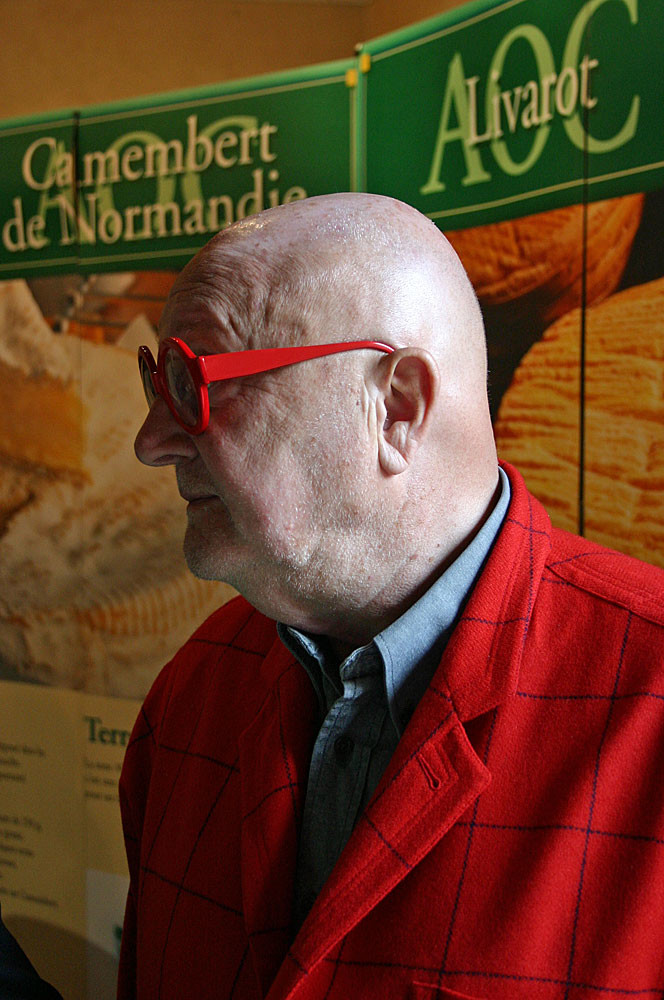 Aux Rencontres de Cambremer - 30 avril 2011