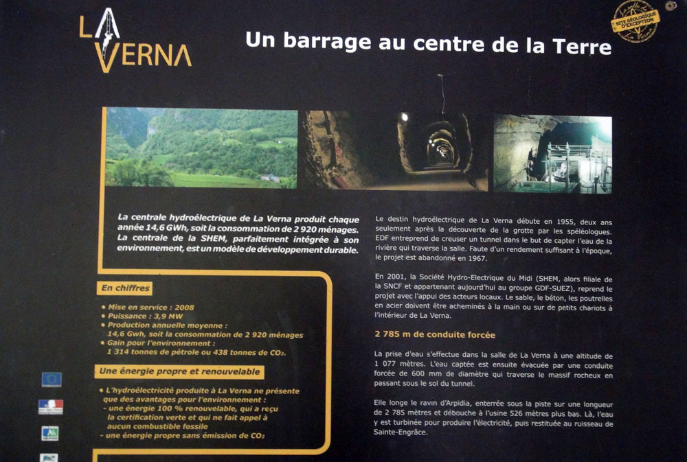 Quelques explications, suite