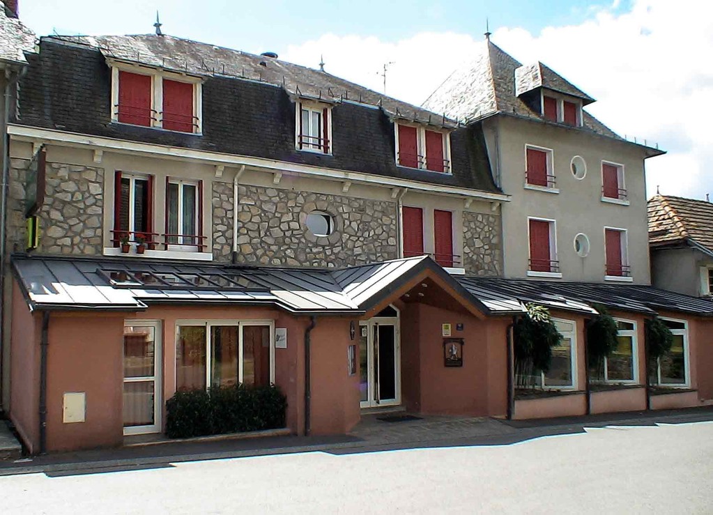 Le Beauséjour