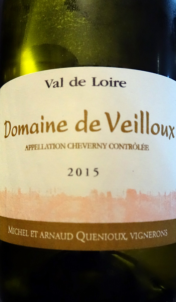 Vin sur