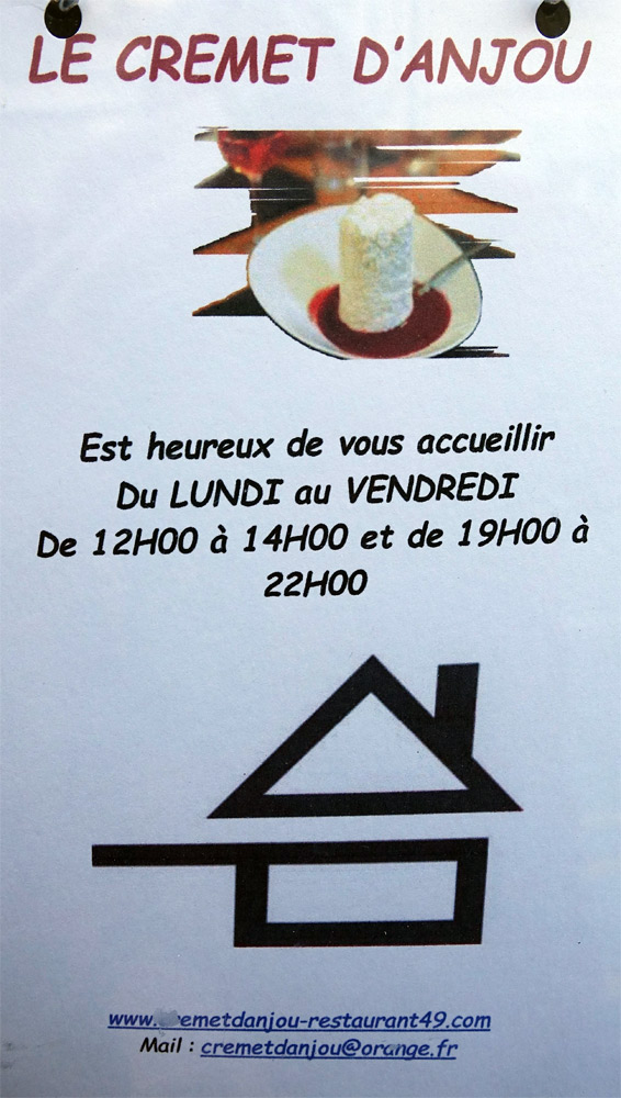 Logo du fait maison