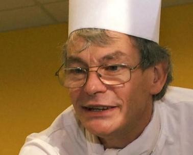 Bernard Charret. Crédit photo : NR