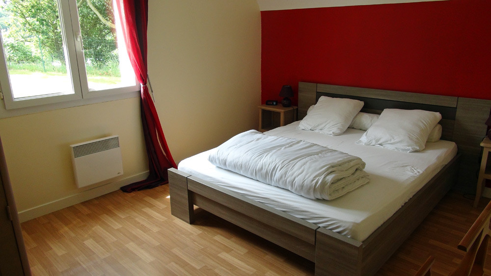 Chambre adultes