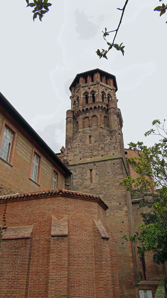 Musée des Augustins