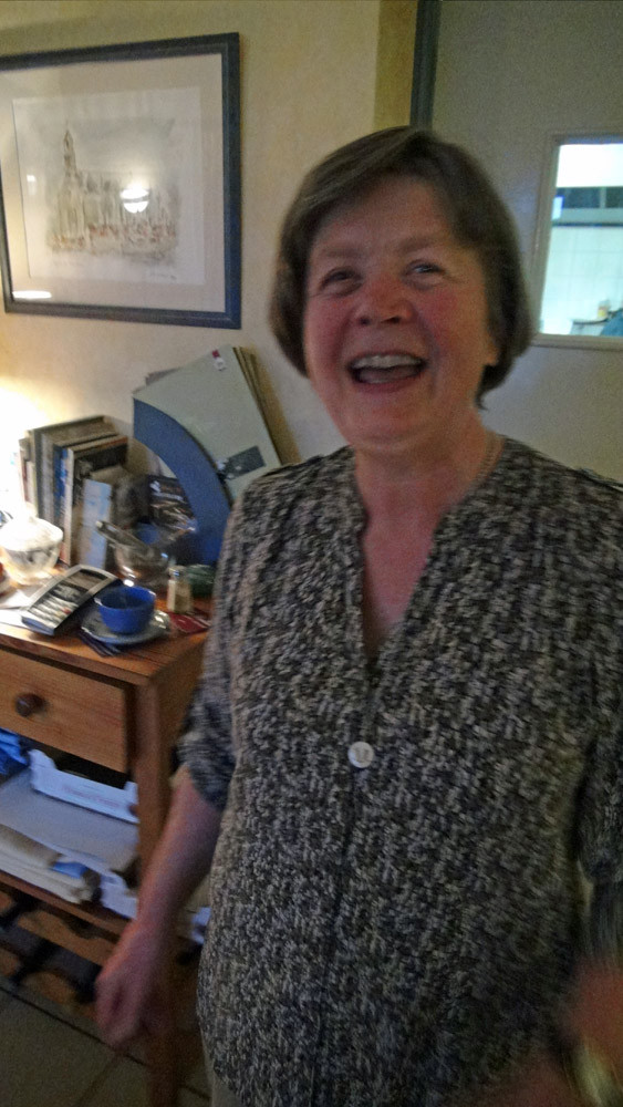 Marie-Christine Renault