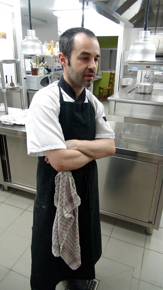 Marc Tupin