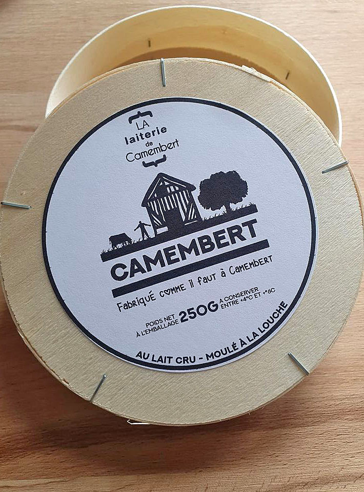 © La Laiterie de Paris
