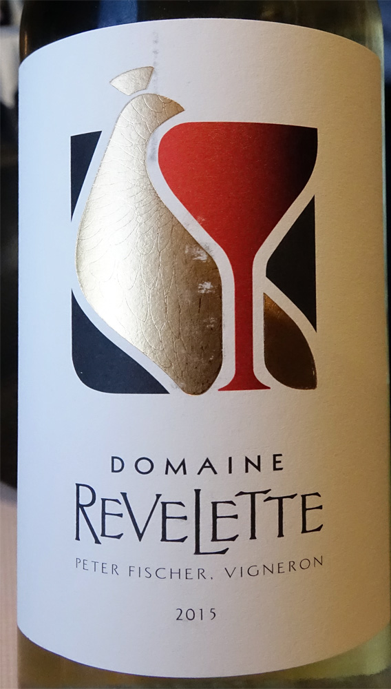Vin sur les 2 entrées