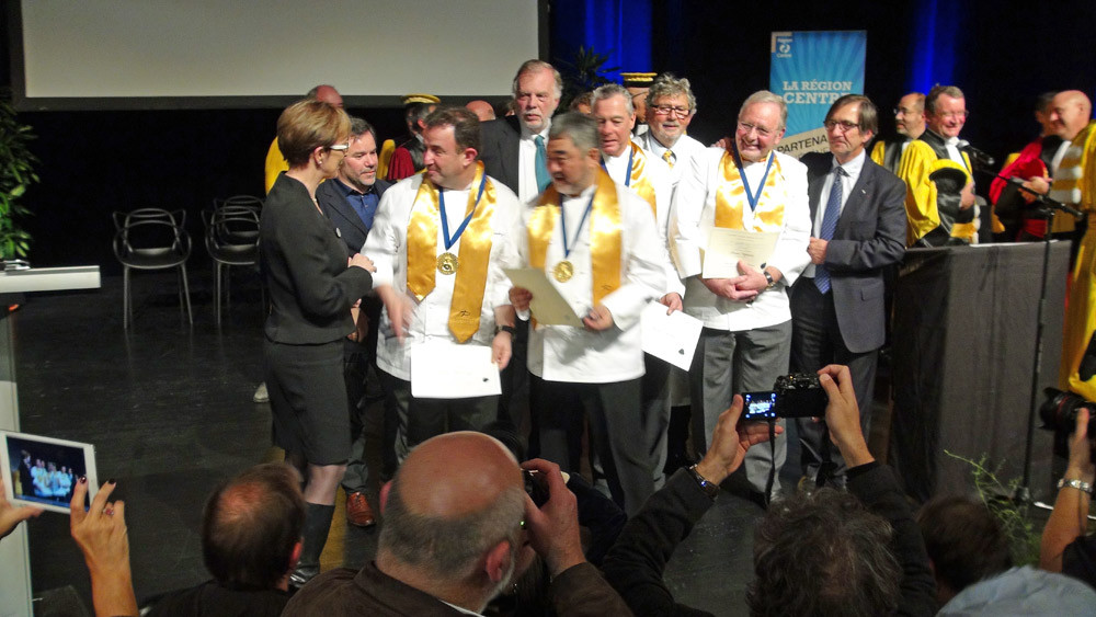 Photo de famille