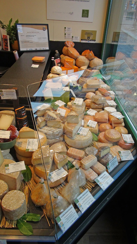 Faites votre choix (7) !