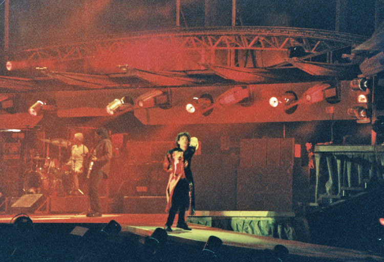 19980725.Stade de France.Sympathy for the devil