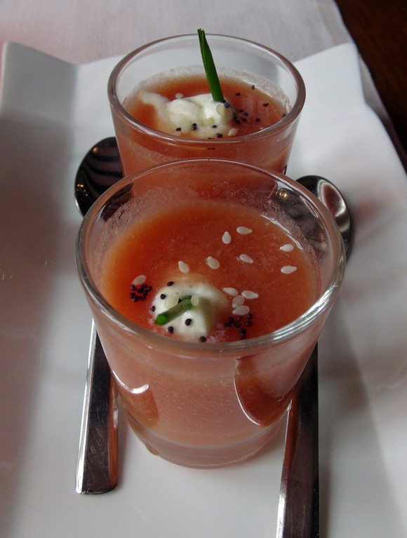 Gaspacho