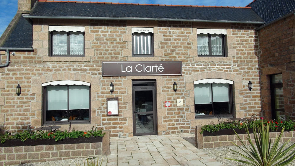 Le restaurant