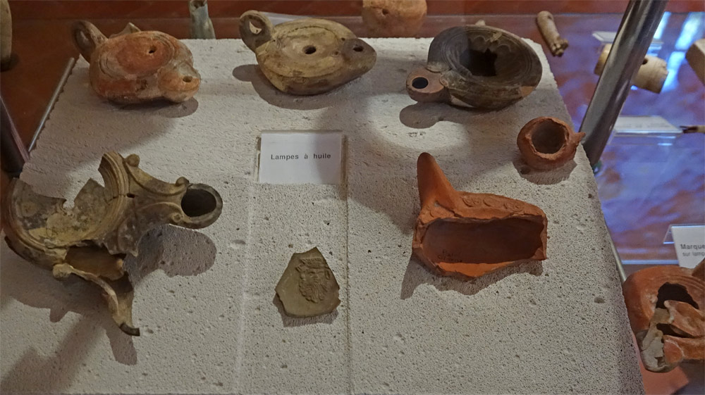 Musée d’archéologie